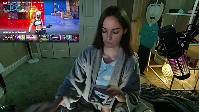 AngieFae  online show from March 2026 03:11:02 AM