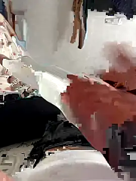 Snapshot of Maria-Cristi11 chatting on October 2025 08:37:02 AM Maria-Cristi11 online show from October 2025 08:37:02 AM