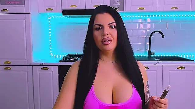 RheaLynn online show from March 2026 09:30:02 PM