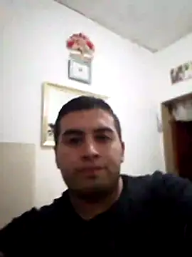 Achi09 online show from May 2026 11:32:01 PM
