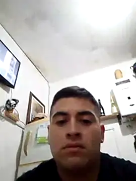 Achi09 online show from May 2026 10:51:01 PM