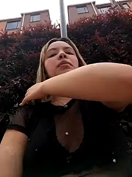 celeste 83 online show from November 2025 03:08:02 PM