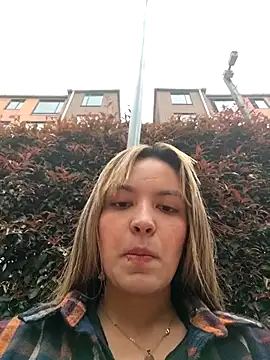 celeste 83 online show from November 2025 09:14:02 PM