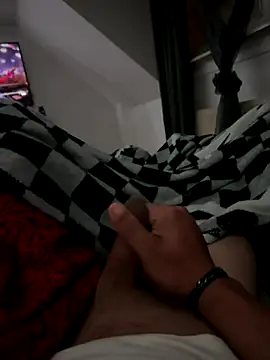 crxolavo online show from November 2025 10:32:02 PM