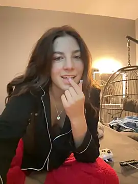 Brunnettebabe007 online show from November 2025 01:37:01 AM