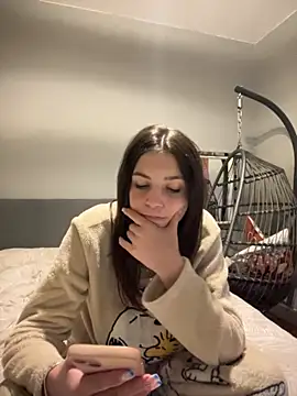 Brunnettebabe007 online show from November 2025 11:51:01 PM