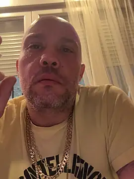 gitanoMad online show from February 2026 01:21:02 AM