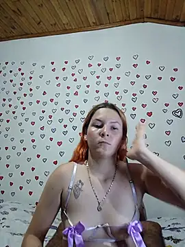 Camila jiraldo online show from October 2025 01:57:01 AM