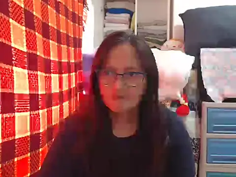 Kinkybela2025 online show from December 2025 12:53:01 AM