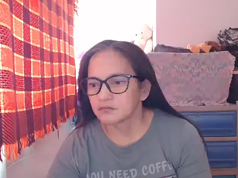 Kinkybela2025 online show from February 2026 03:26:01 AM