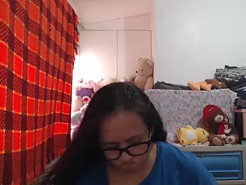 Kinkybela2025 online show from February 2026 03:58:02 AM