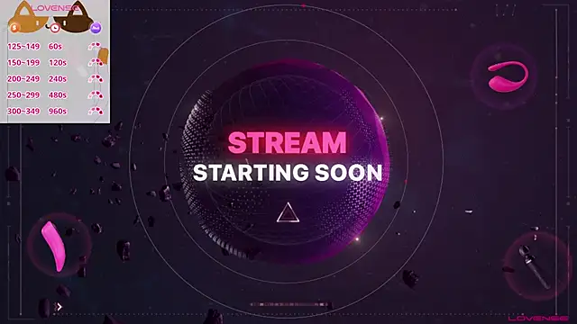 geekycastillo online show from March 2026 04:13:02 AM