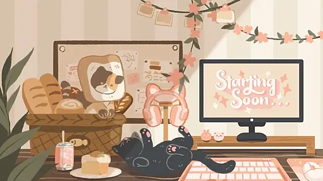 geekycastillo online show from April 2026 06:27:02 PM