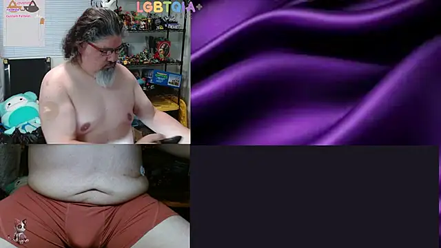 geekycastillo online show from April 2026 03:35:02 AM