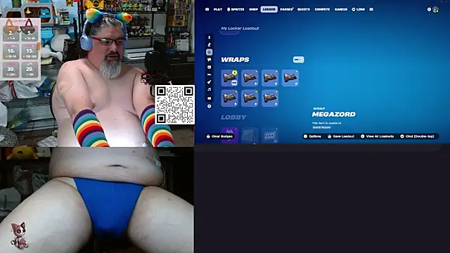 Snapshot of geekycastillo chatting on June 2026 03:43:02 AM geekycastillo online show from June 2026 03:43:02 AM