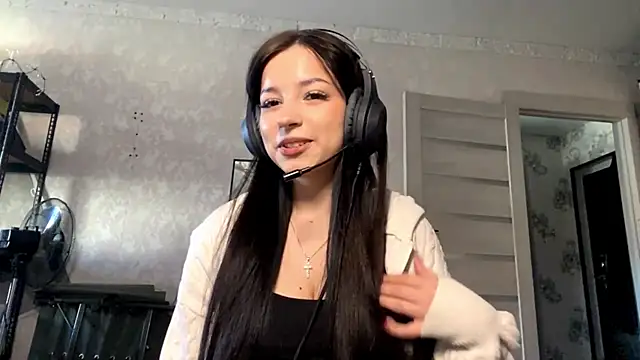 Snapshot of TashiaCassln chatting on October 2025 06:25:02 AM TashiaCassln online show from October 2025 06:25:02 AM