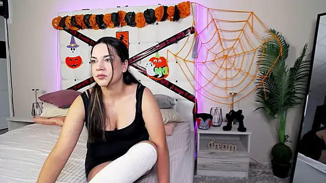 AlsouKass online show from October 2025 07:23:01 AM