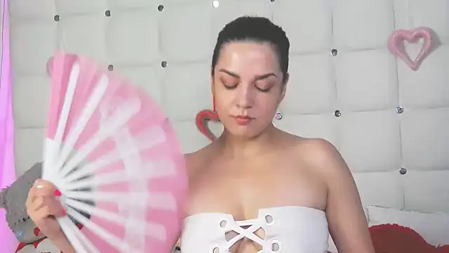 AlsouKass online show from July 2026 06:18:01 AM