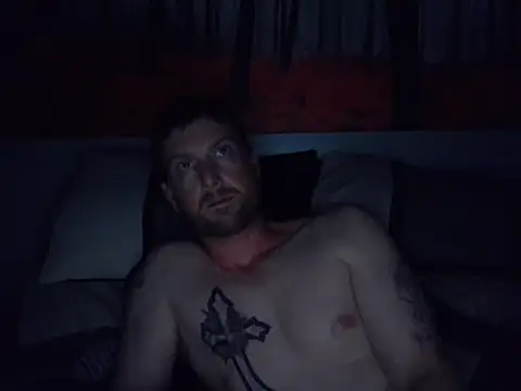 MightyBeast online show from November 2025 02:37:02 AM