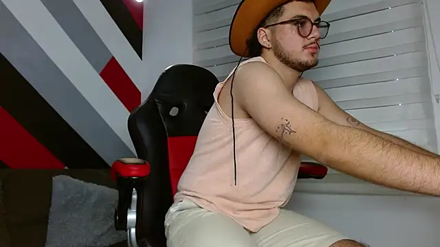 Zac Golden online show from January 2026 02:10:02 PM