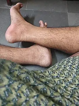 Rick Model online show from October 2025 08:07:01 AM