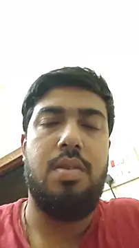 Rick Model online show from December 2025 06:59:02 PM