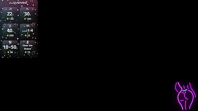 Cristall ravven online show from November 2025 03:35:01 PM