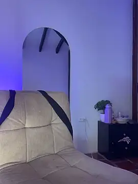 LucianaaMorena online show from November 2025 03:15:01 AM