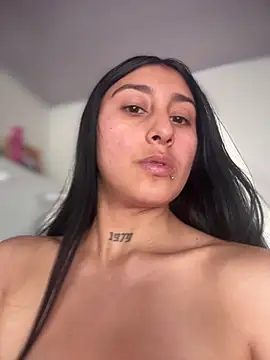 Violeet-Smith online show from March 2026 03:34:02 PM