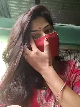 Ankitahot1993 online show from June 2026 12:17:01 PM