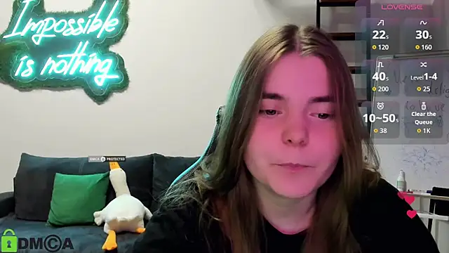 Snapshot of MiraaBloom chatting on November 2025 02:17:02 PM MiraaBloom online show from November 2025 02:17:02 PM