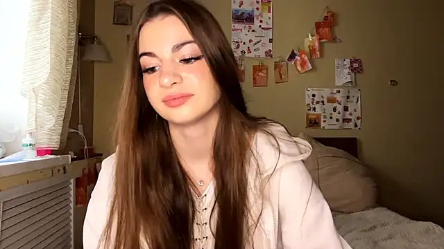 Snapshot of TheRealAnna chatting on November 2025 10:46:02 AM TheRealAnna online show from November 2025 10:46:02 AM