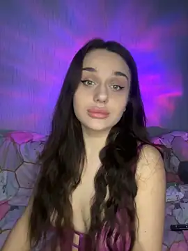 Snapshot of ScarletSi chatting on December 2025 07:29:02 PM ScarletSi online show from December 2025 07:29:02 PM