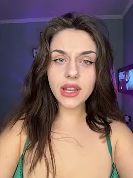 Snapshot of ScarletSi chatting on March 2026 09:33:02 PM ScarletSi online show from March 2026 09:33:02 PM