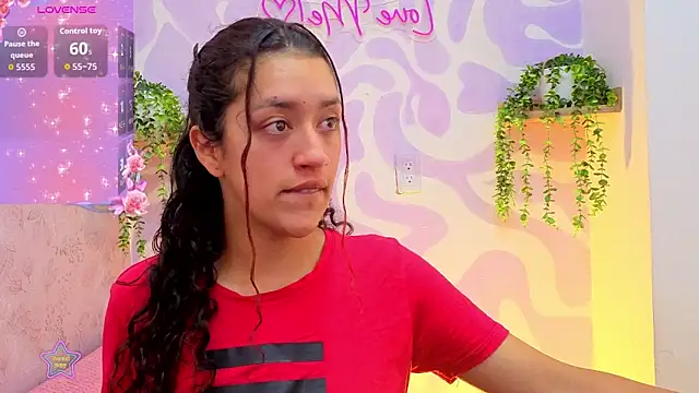 mia scarlett7 online show from July 2026 01:06:02 PM
