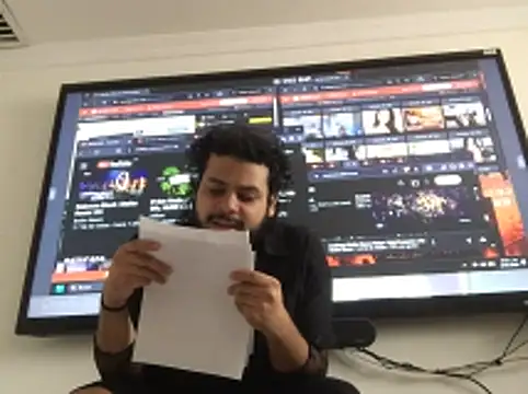 DemienMdivani online show from May 2026 02:44:01 PM