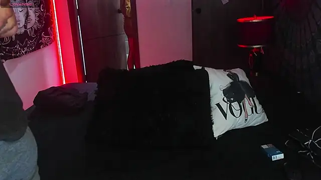 cleoo jhonny online show from November 2025 11:09:01 AM