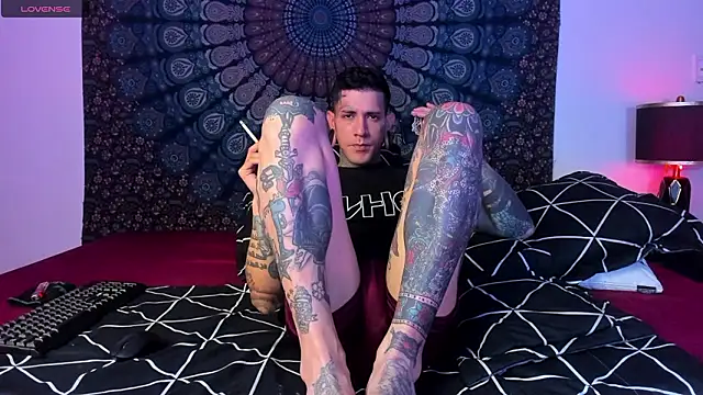 cleoo jhonny online show from February 2026 01:53:02 AM