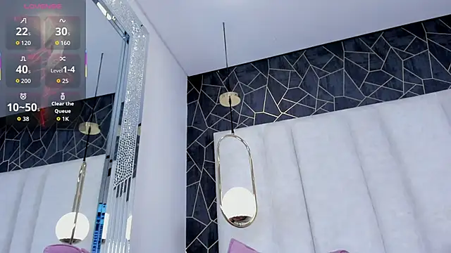 Snapshot of AnnieLove_ chatting on February 2026 12:31:01 PM AnnieLove online show from February 2026 12:31:01 PM