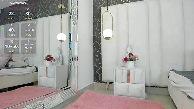 Snapshot of AnnieLove_ chatting on February 2026 12:47:02 PM AnnieLove online show from February 2026 12:47:02 PM