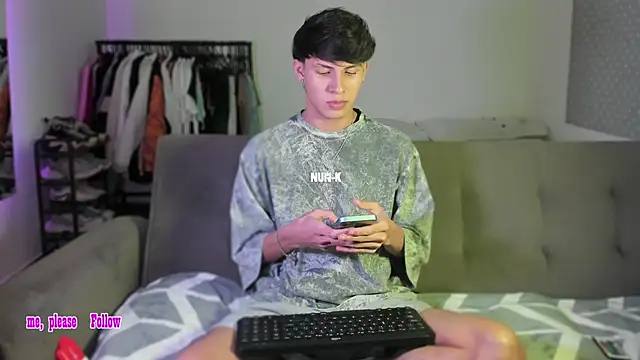 Will starr online show from February 2026 08:15:01 PM