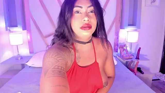 paulina ruiz 777 online show from November 2025 01:55:01 PM