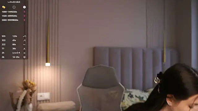 LonnaSkar online show from November 2025 08:24:01 AM