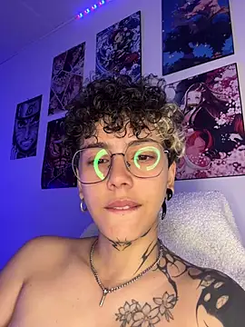 Abby Evanns1 online show from February 2026 02:32:01 PM