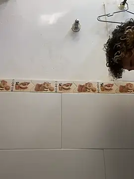 Abby Evanns1 online show from February 2026 09:53:01 PM