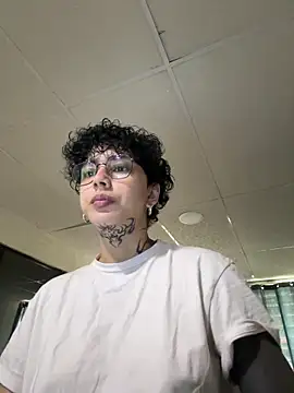 Abby Evanns1 online show from March 2026 03:05:02 PM