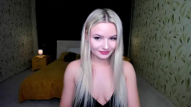 LexyeLure online show from November 2025 03:40:01 AM