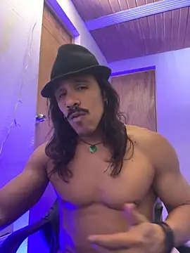 caiiobahia online show from November 2025 03:53:02 AM