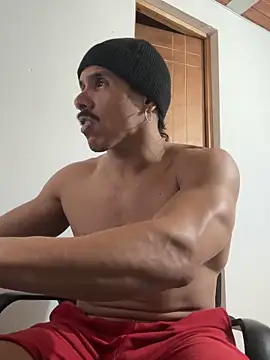 caiiobahia online show from February 2026 03:04:01 AM