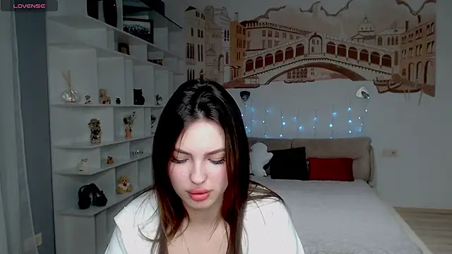 KittyShenson online show from February 2026 06:39:02 AM